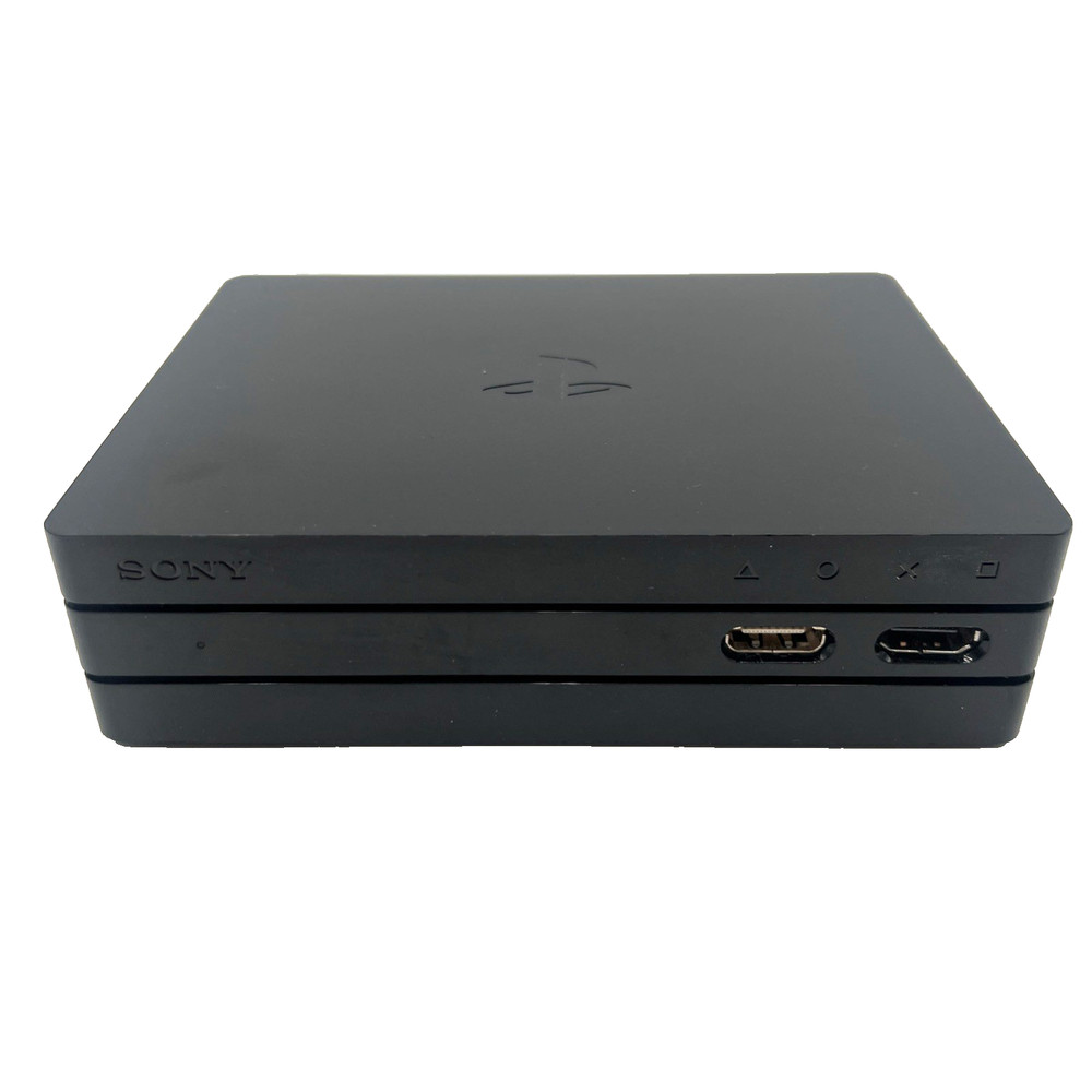 Sony PS4 Playstation CUH-ZVR2 VR Virtual Reality Processor Unit ONLY