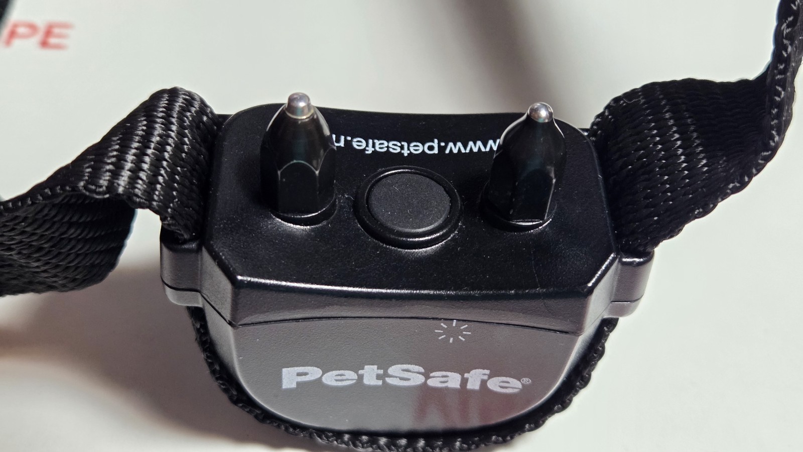 PetSafe Play + Stay Wireless Fence Collar BATTERY PIF00-15002 same as PIF-IF-275