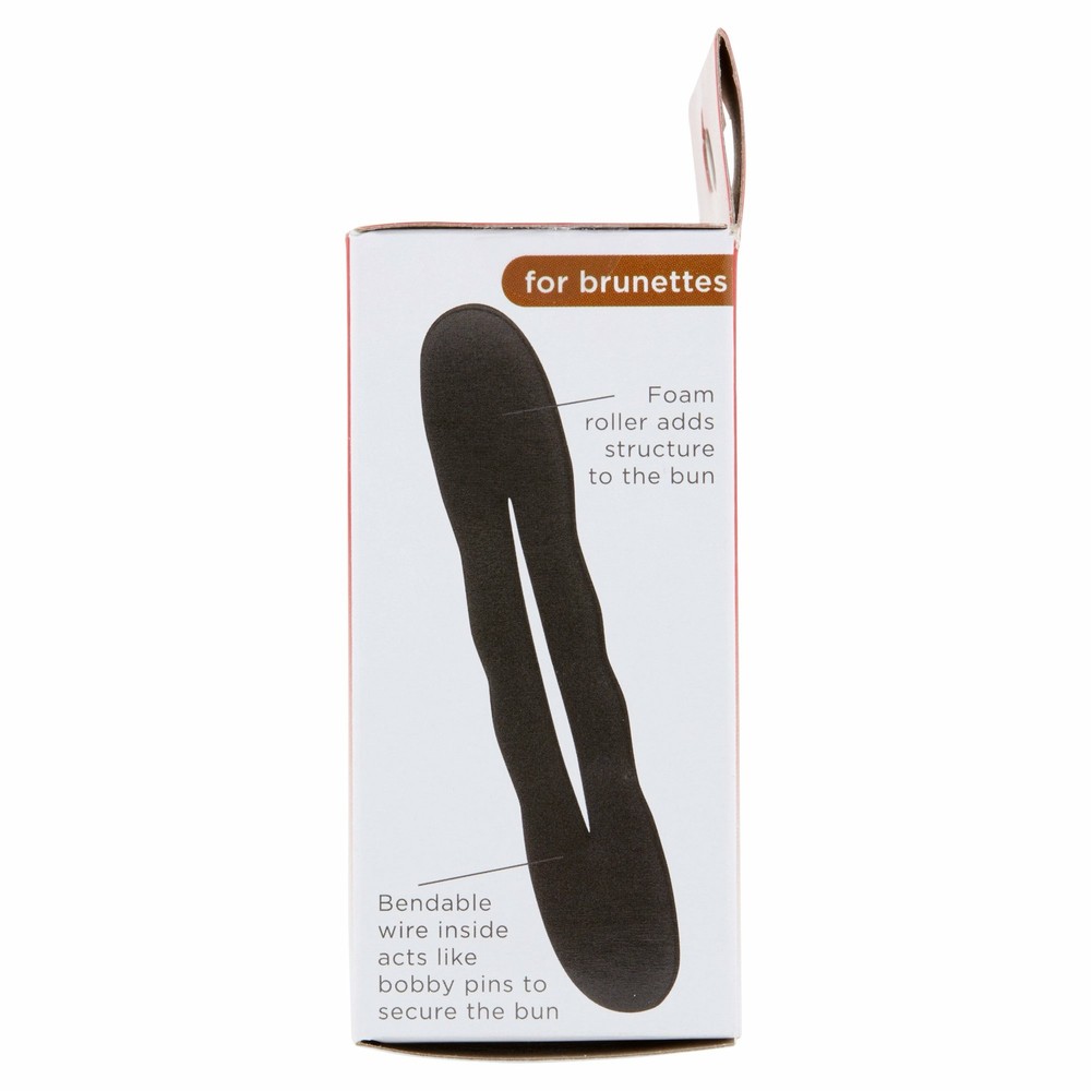 Remington Brunette Bun Tool