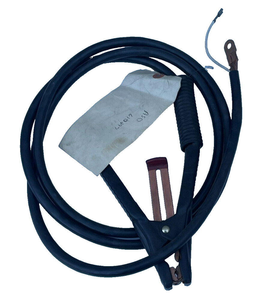 Aro Replacement Clamp, with 8ft Cable, 610297