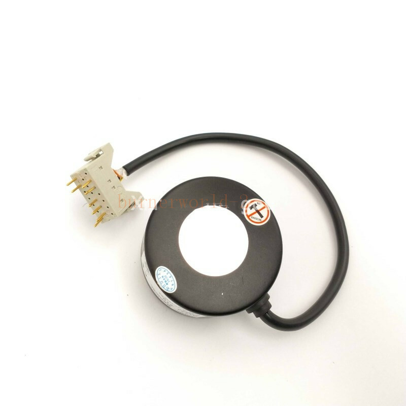 M2.105.3311 Encoder Heidelberg SM74 Lifting Paper Stack Motor Encoder GI341.Z10