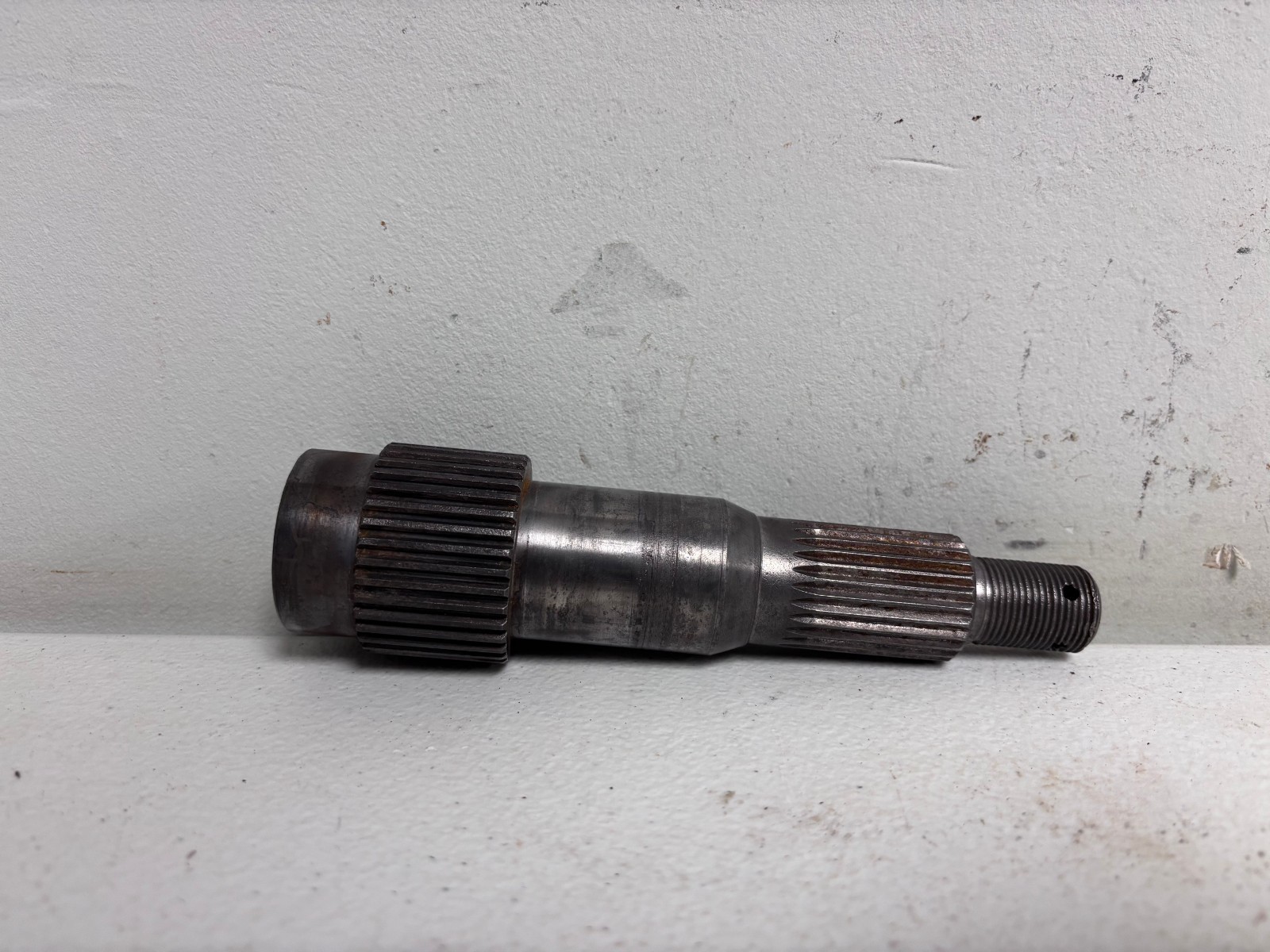 2019 Polaris RZR 900 S SuperATV GDP Generation One 4" Portal Output Shaft