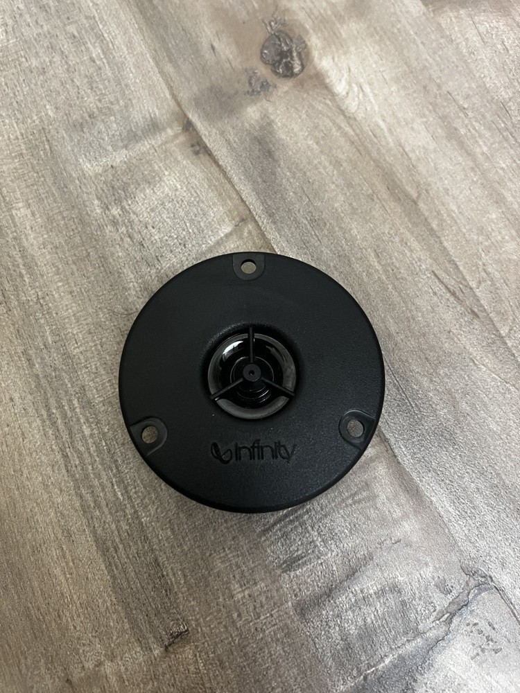 INFINITY 902-5226 TWEETER - Tested