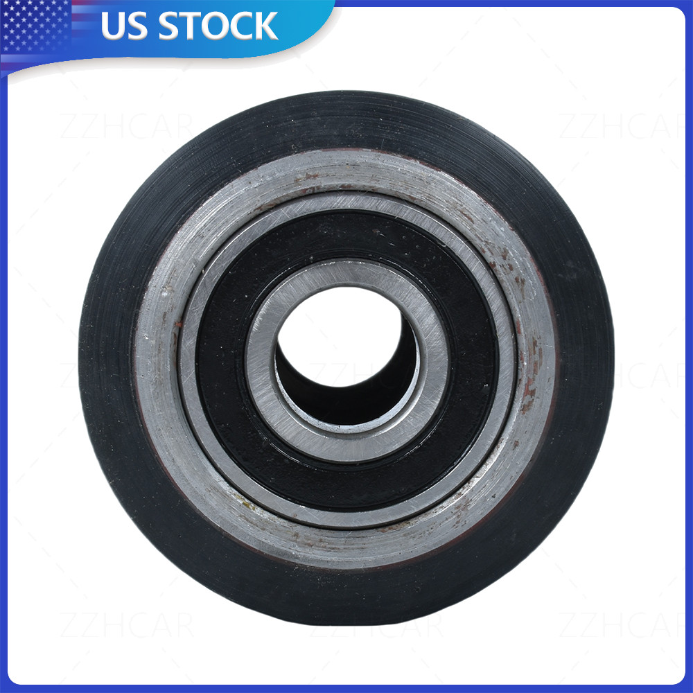 2Pack Load Wheel Kit Fits For Mobile Model ML55 GWK-ML55-LW