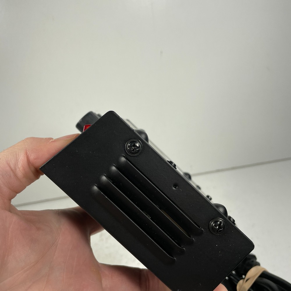 Wide Loyal Industries WL-3C Multi-Function Controller For Chasing Flexilight