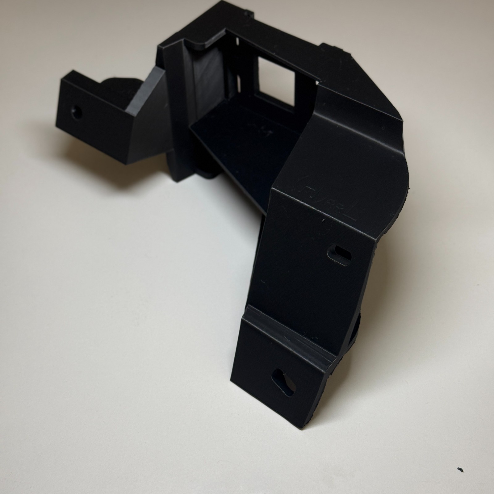 After-market 2023-2025 Hyundai Palisade Rear-Left Blind Spot Bracket 99140S8600