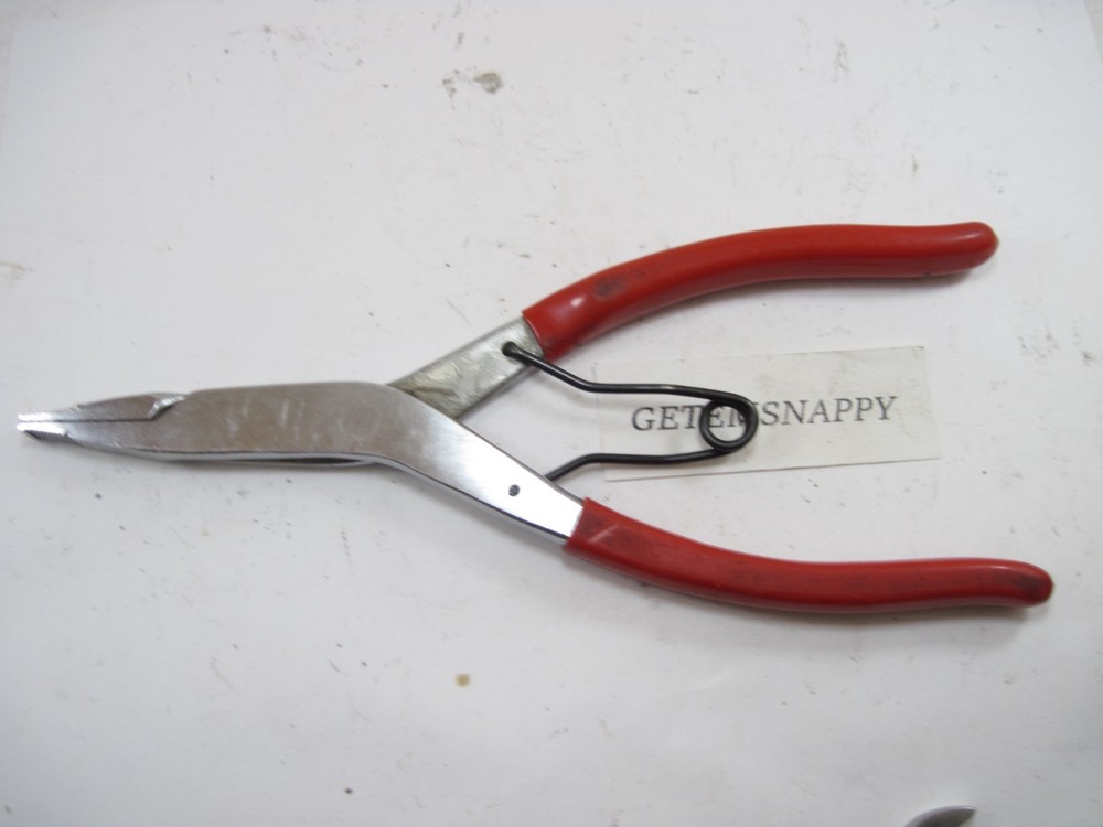 MAC Tools Ring Pliers P12A NICE