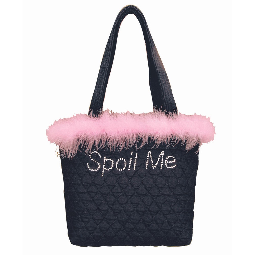 Spoil Me Tote