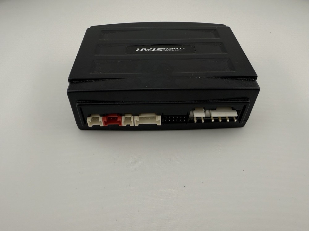 Firstech Compustar Replacement CM4300 Security Controller Module Brain