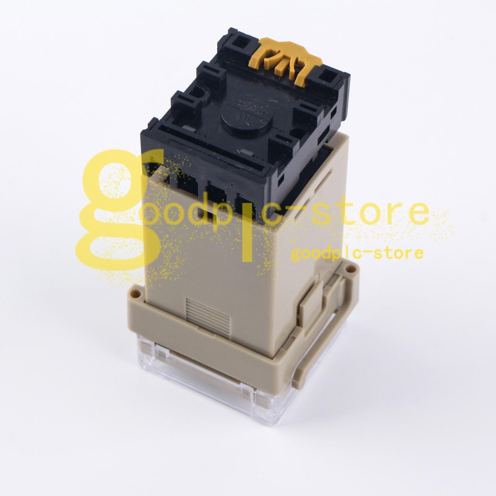 ONE E5C4-R20K 220VAC Temperature Controller 0-399°C NEW