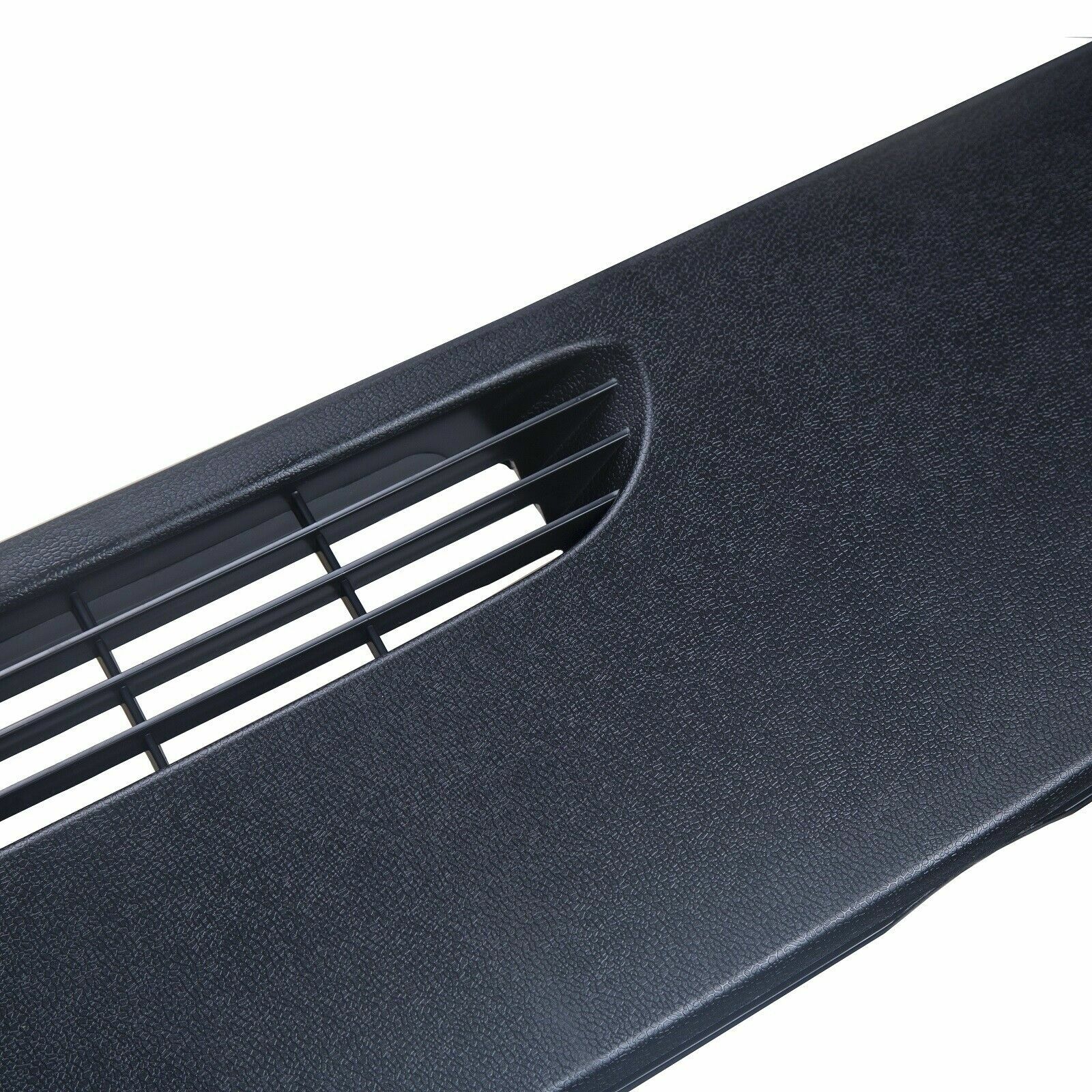 Upper Dash Front Section Trim Panel For 07-13 Chevrolet GMC replace 23224733