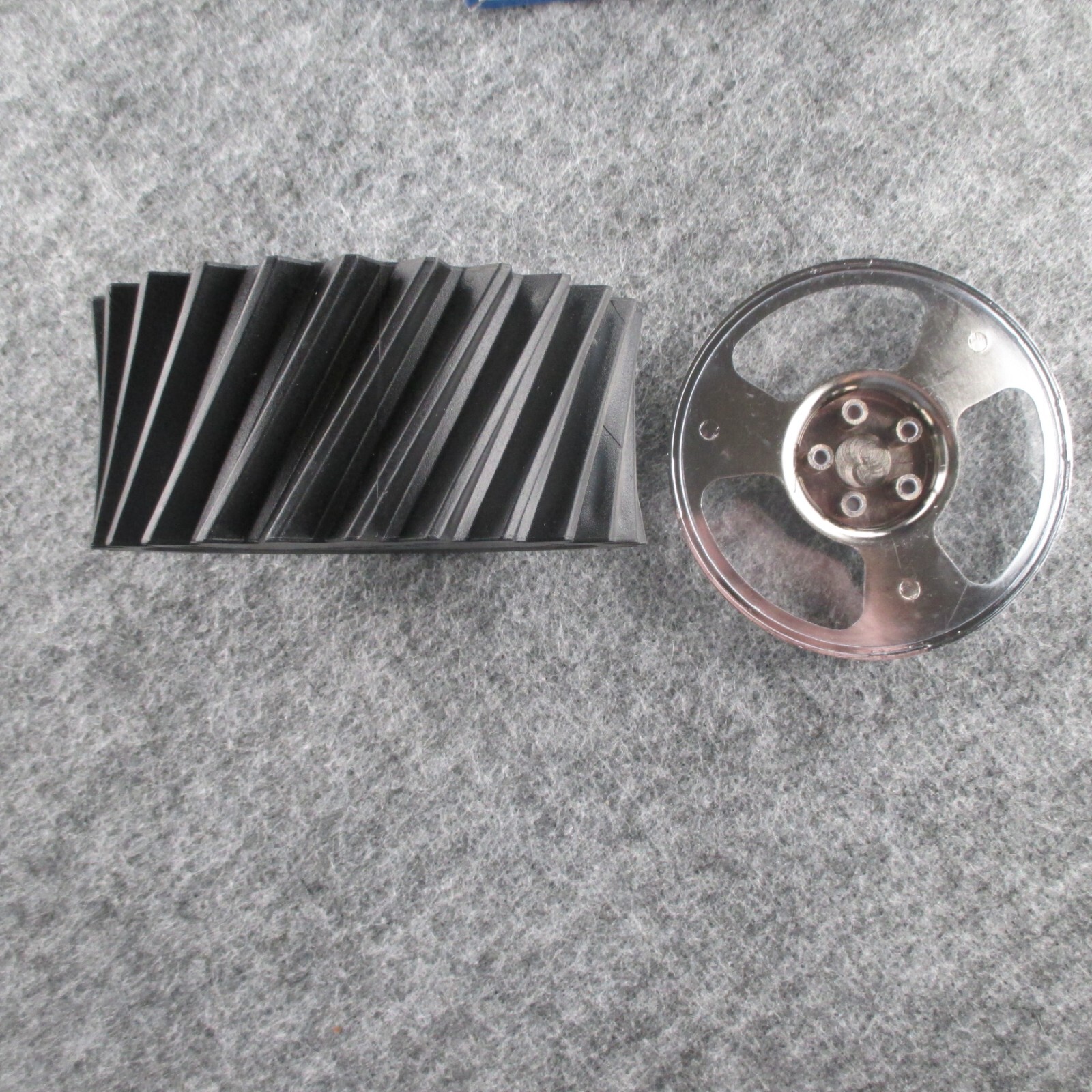 Wrenchware Gear Bowl - New in Box