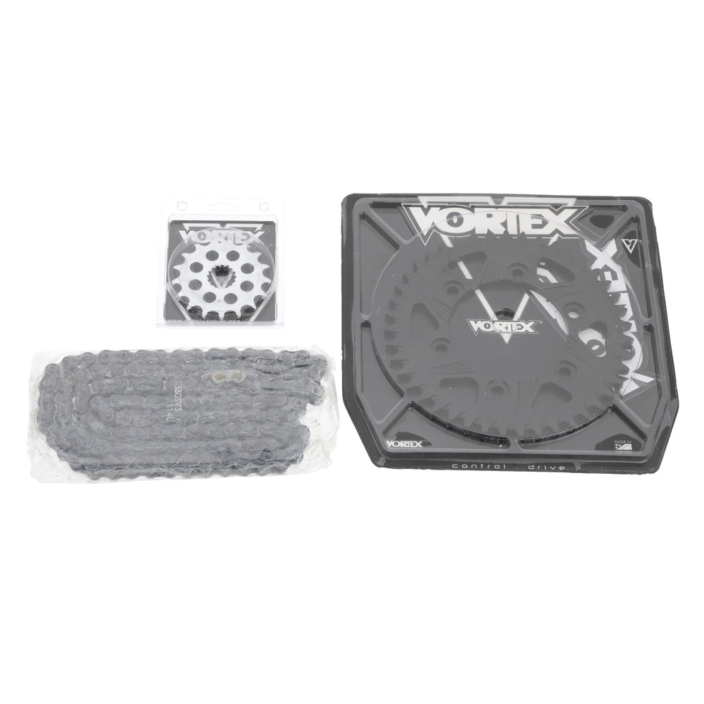 Vortex Performance Kit