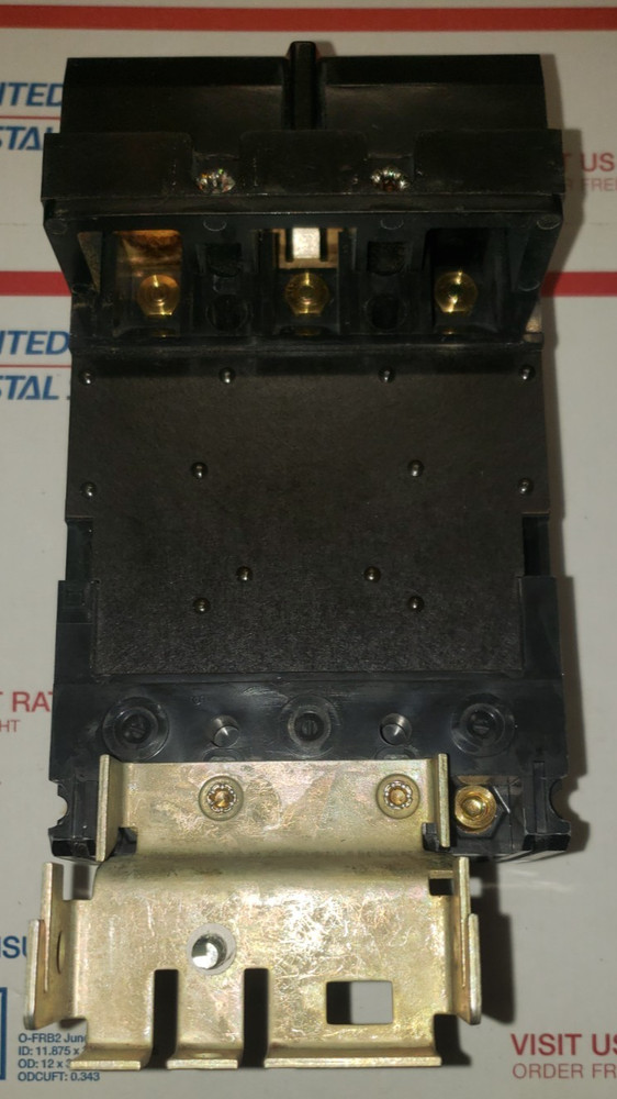 SQUARE D CIRCUIT BREAKER FA32050