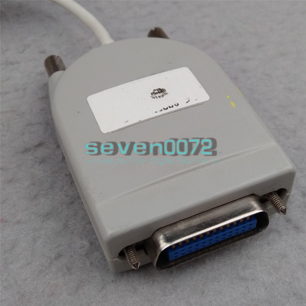 1piece Used Agilent USB GPIB Interface Adapter 82357A