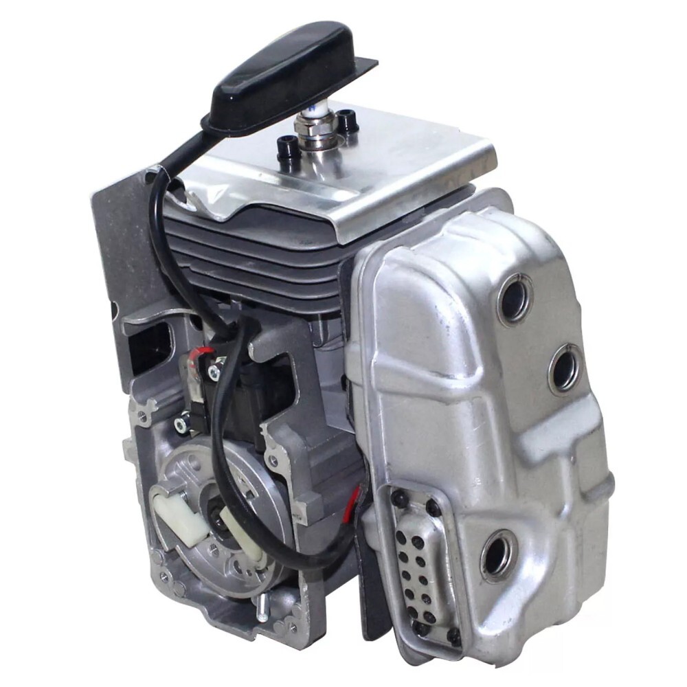 Engine Assembly for Redmax EBZ8500 EBZ8500RH Backpack Leaf Blowers-