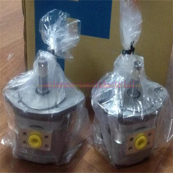 1PC NACHI IPH-2B-8-11 Gear pump NEW