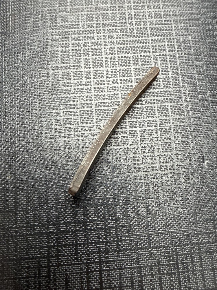 CVA Early & Later Style Double Set Trigger Spring for Rear Trigger, NOS Part