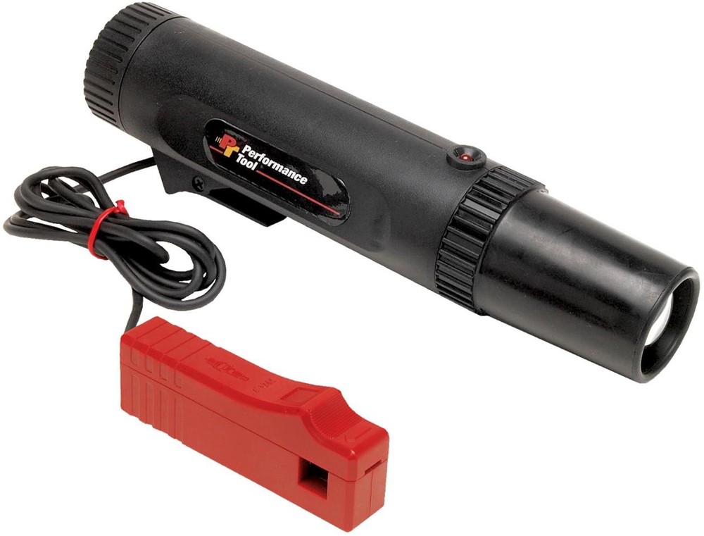 Performance Tool Self-Powered Timing Light W80578