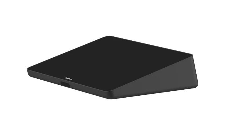 Logitech TAP Touch Controller with CAT5E Kit -- 939-001950