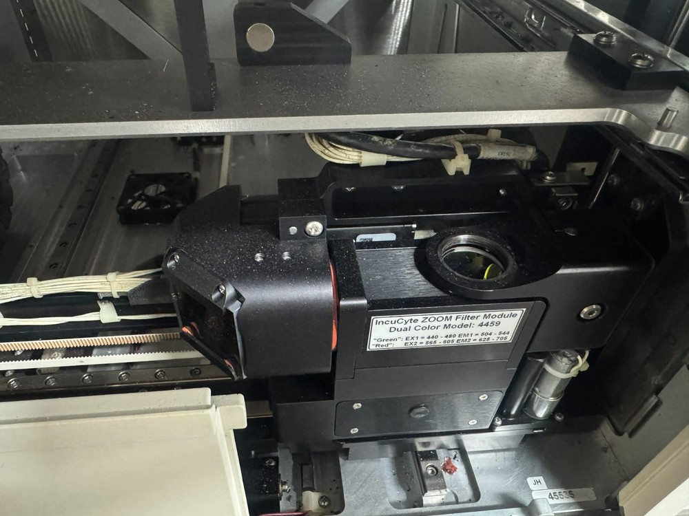 Essen Bioscience IncuCyte Zoom Microscope AS IS