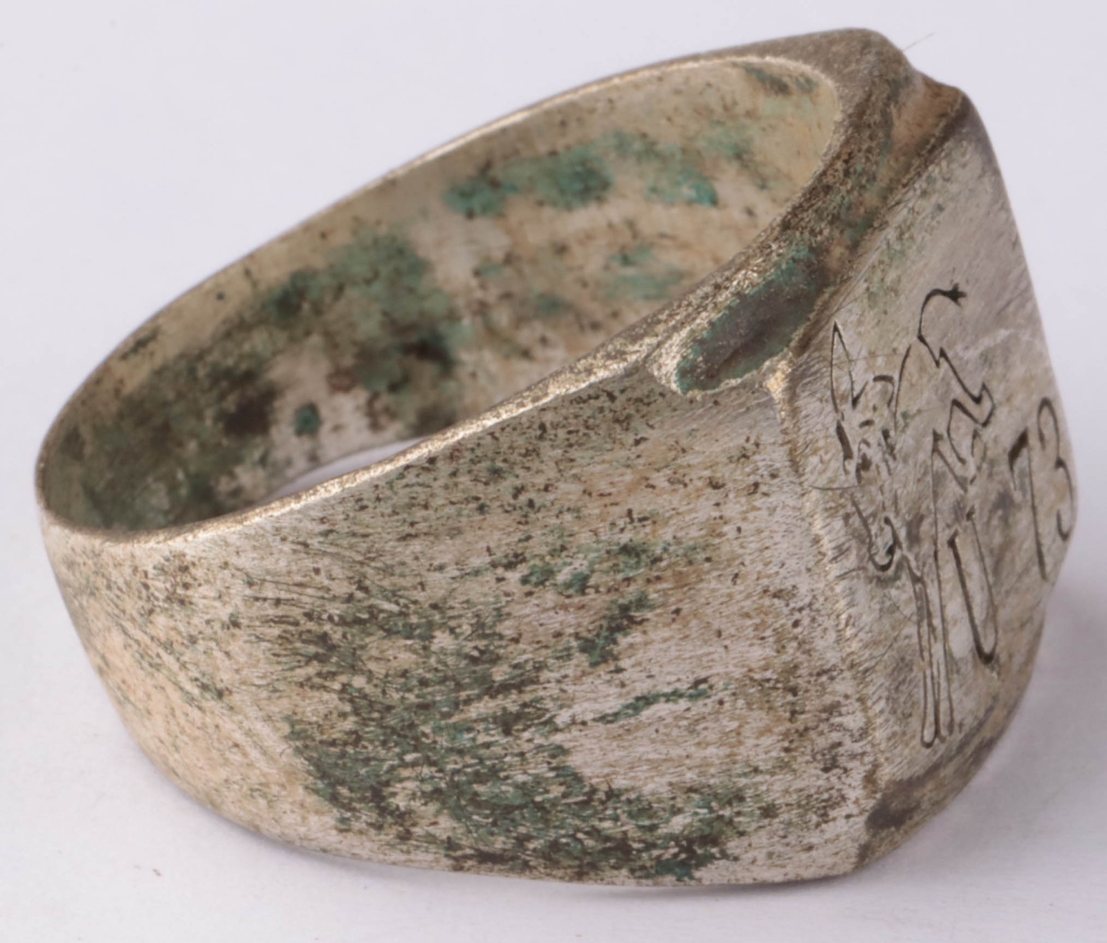 U-73 Donkey U-boat WW2 German naval submarine U-Boot Kriegsmarine Navy Unterseeb