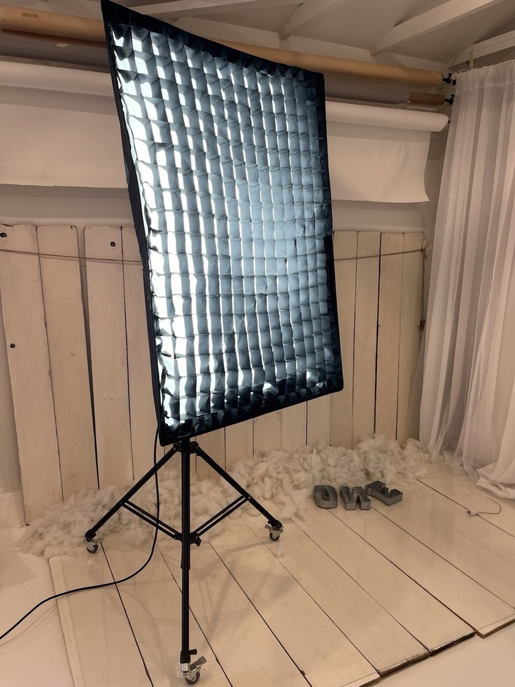 Impact Luxbanx Grid For Softbox 36”x48”