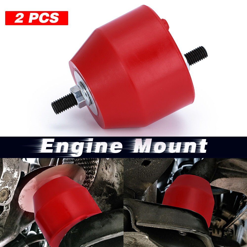 Left & Right Engine Motor + Transmission Mounts Kit For BMW E36 E46 E85 E86 Z4