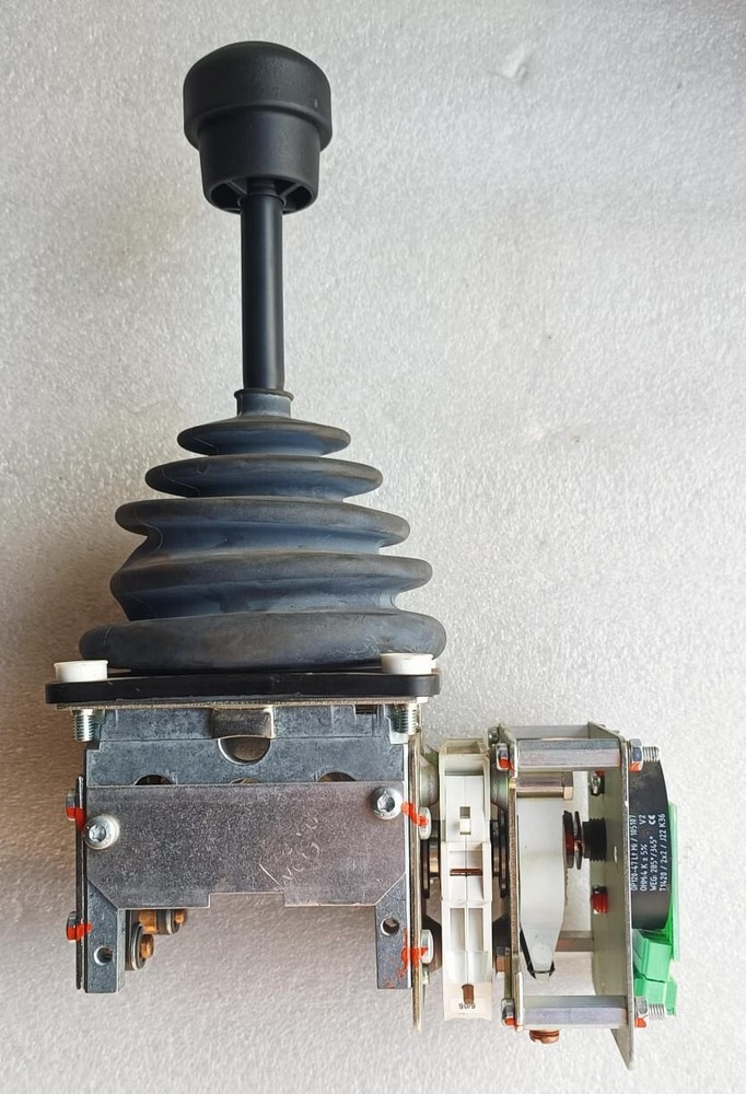 GESSMANN KEL 54A JOYSTICK CONTROLLER
