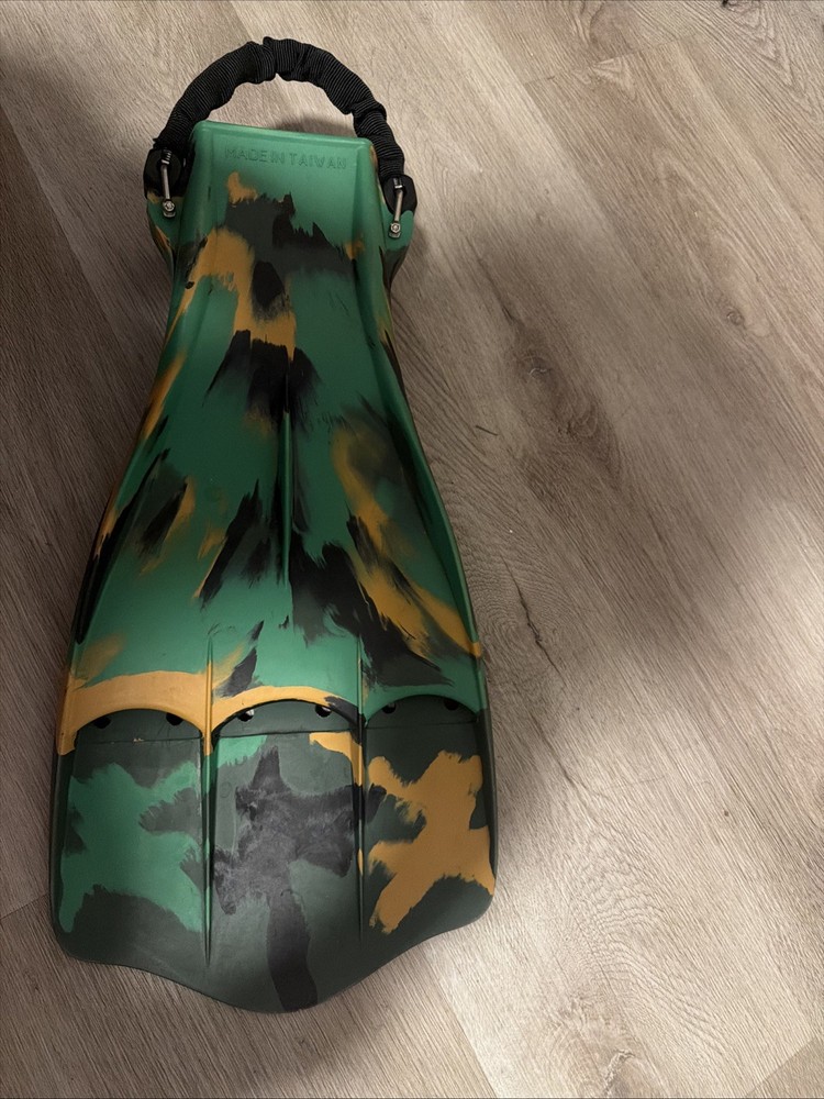 Scuba Pro Jet Fins Large