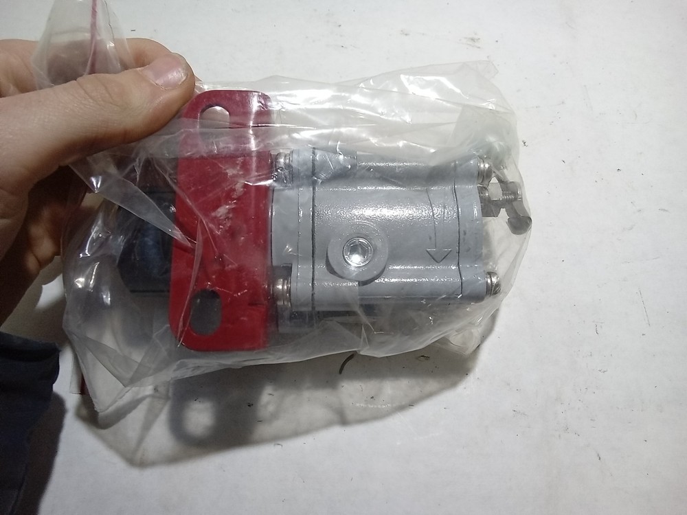 MASONEILAN 78-4 AIR SET (M8E)