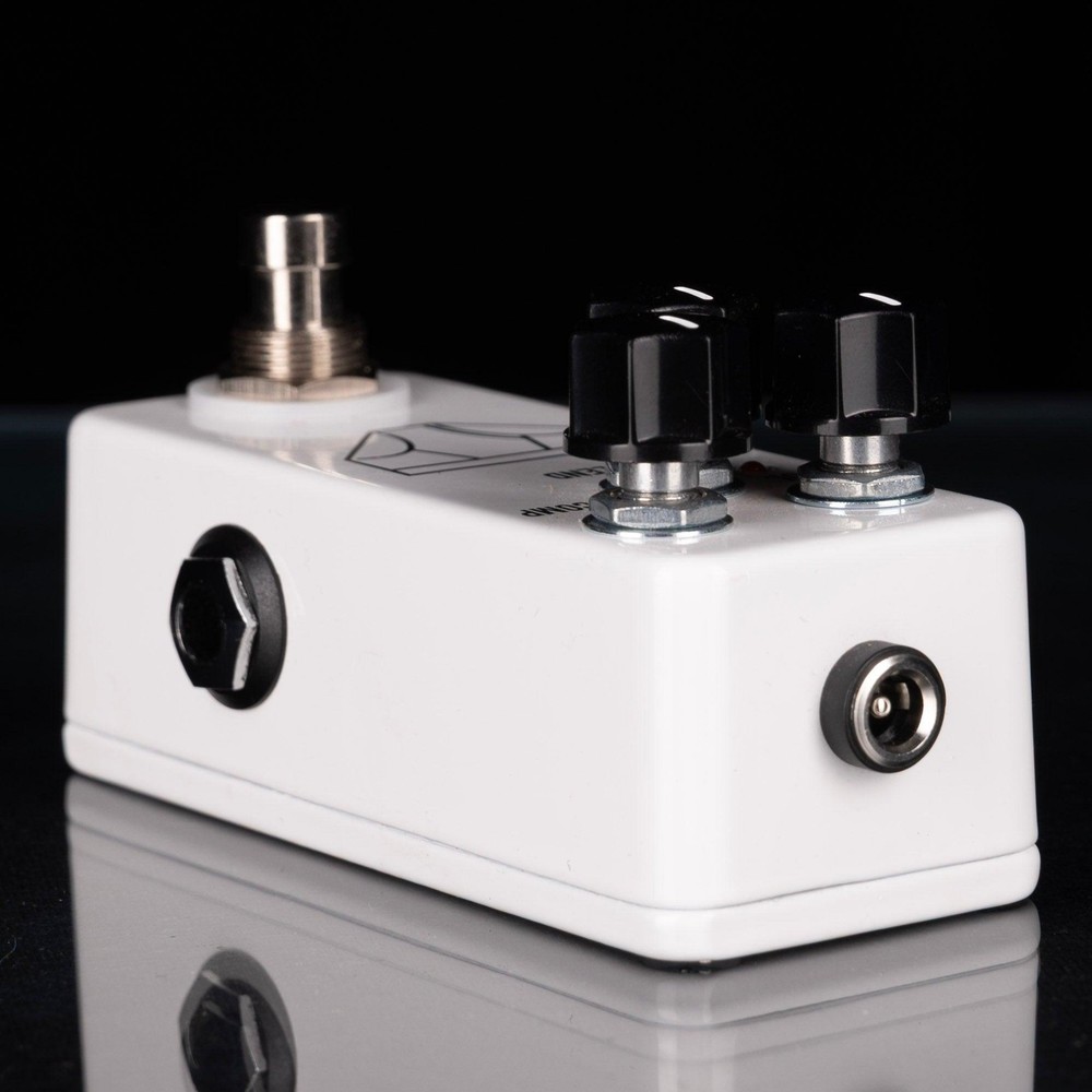 Used JHS Whitey Tighty Compressor Pedal