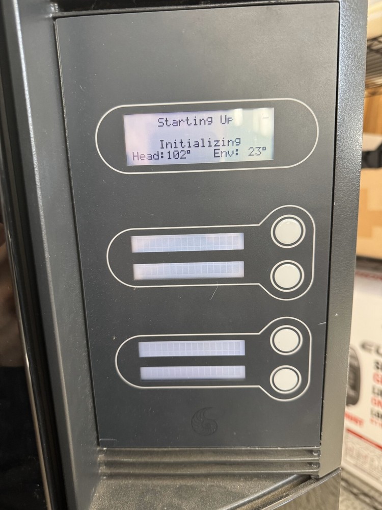 Stratasys Dimension SST 3D Printer USED