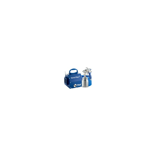 Fuji 2202 Semi-PRO 2 HVLP Spray System Bundle and Accessory Bundle