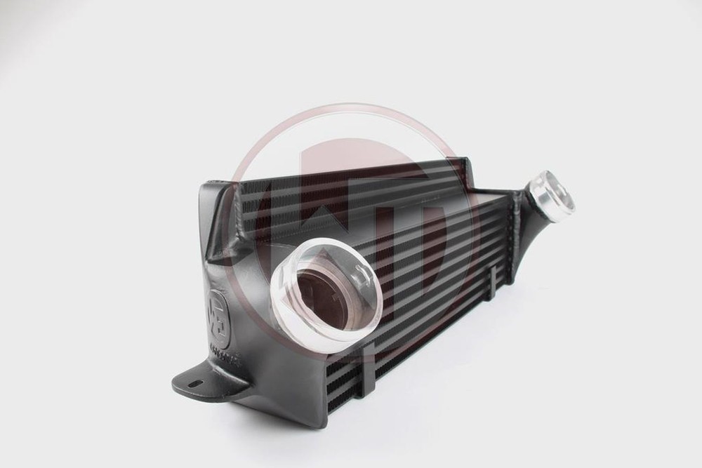 Intercooler Competition BMW 1 Series E81,E82,E87,E88 (08-11) 123d 150kW/204HP