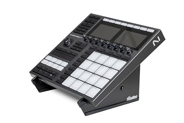 Headliner 2-Tier Desktop Synth Stand (HL22052) Assorted Sizes