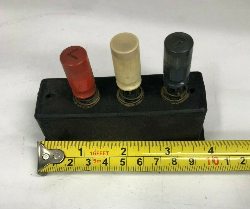 OMC 279091 0279091 Selector Switch Assembly