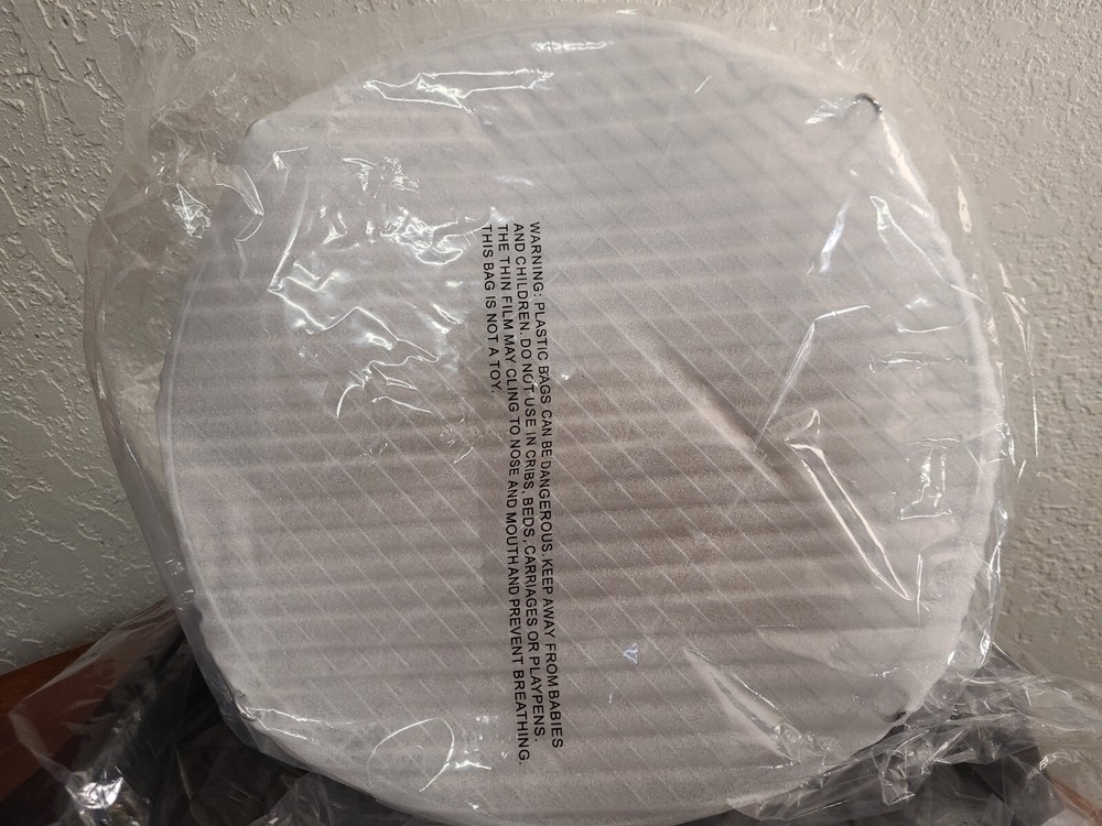 NuWave Pro Plus Oven 20601 REPLACEMENT PART Bottom Base Pan Drip Tray Grill rack
