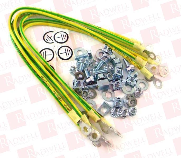 NVENT PGK / PGK (NEW IN BOX)