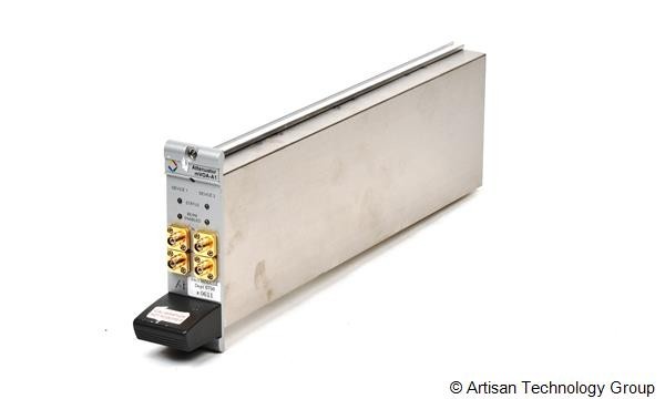JDSU MVOA-A1DSM MAP Variable Optical Attenuator