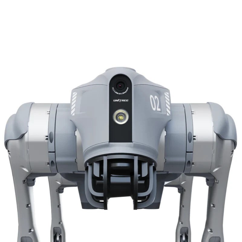 Unitree Go2-Air Robot Dog