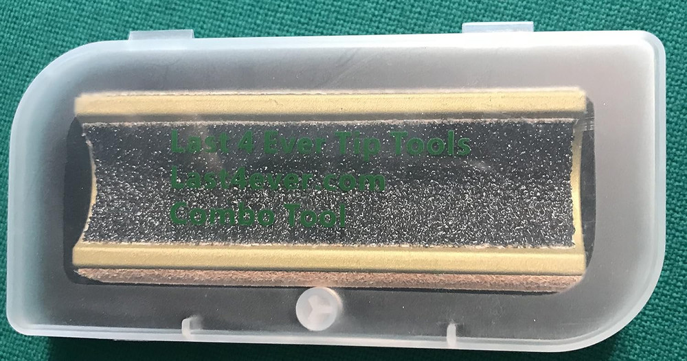 Tip Tool (Combo Model)