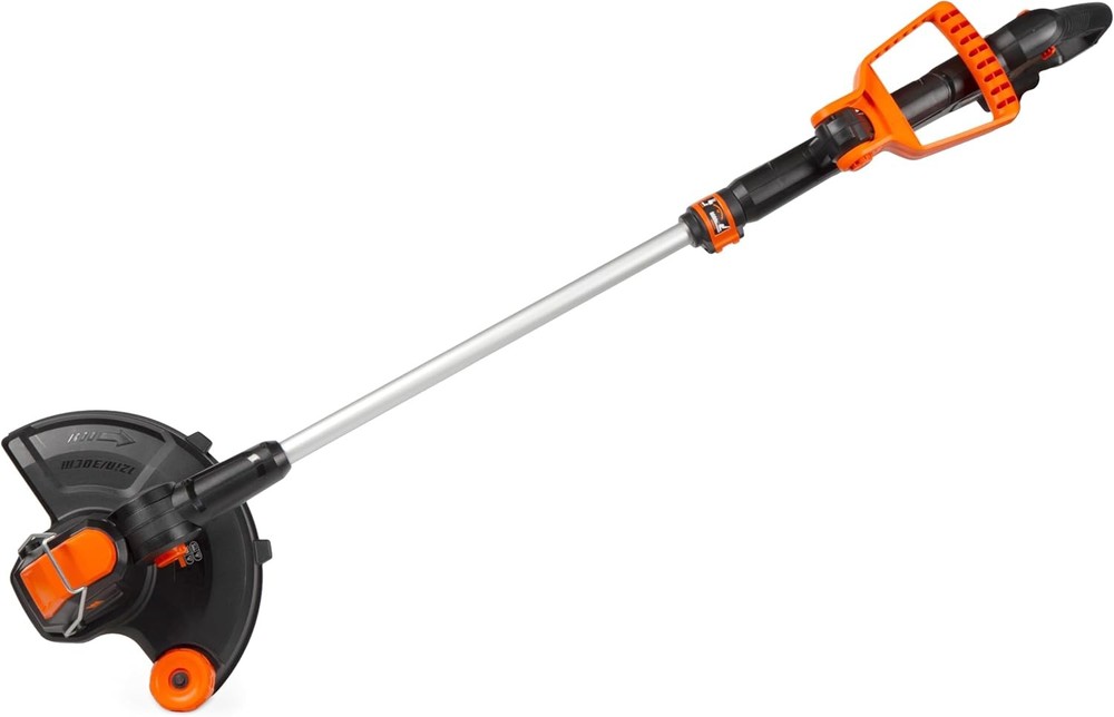 Wen 20V Cordless Combo Kit Hedge Trimmer String Trimmer Blower