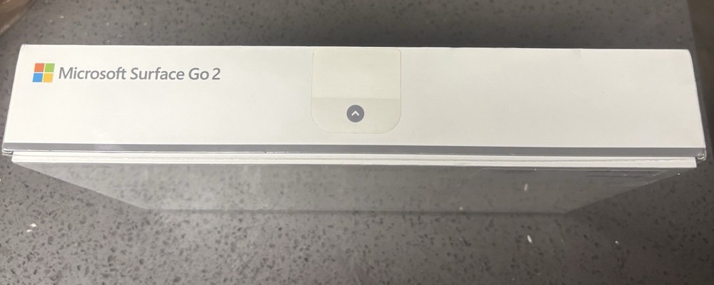 Microsoft Surface Go 2