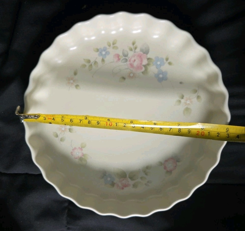Pfaltzgraff Assorted Table Setting Replacement "You Choose" Pieces Tea Rose