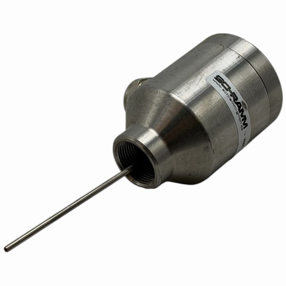 Schramm WME Stepper Motor