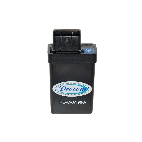 PROCOM [PE-C-AY90-A] Performance CDI