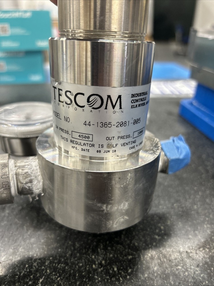 tescom 44-1365-2081-005