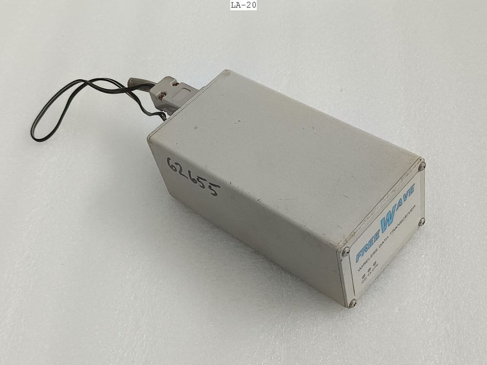 FREEWAVE DGR-115R WIRELESS DATA TRANSCEIVER