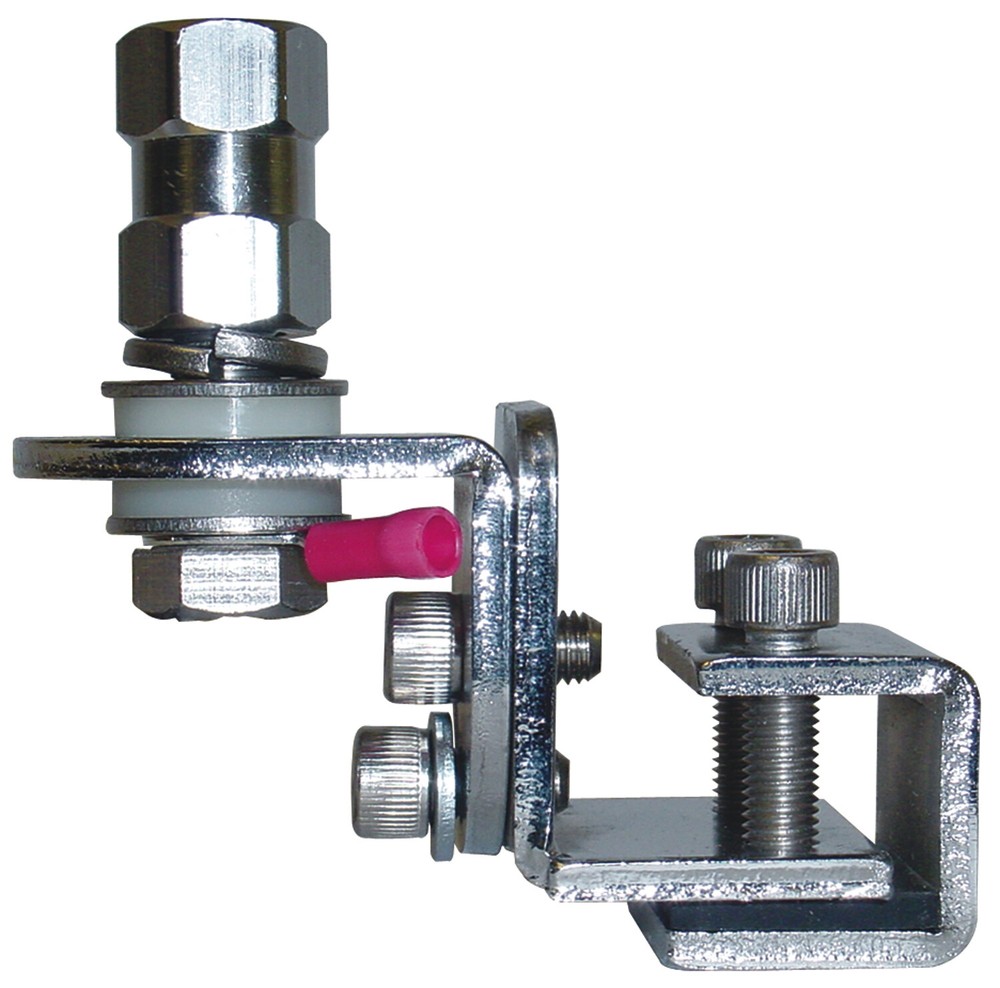 Firestik Wsb4 Firestik - Wsb-4  Widget Swivel Mounting Bracket - Adjusts Perpend